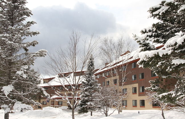 Black Bear Lodge - Foto 50
