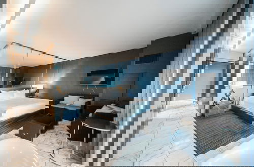 Foto 55 - StripViewSuites at Palms Place