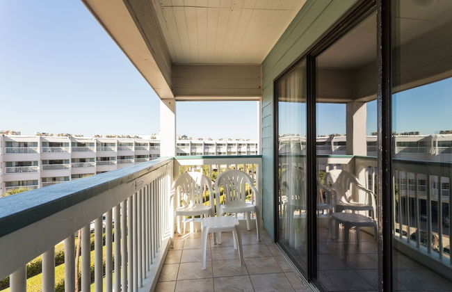 Casa Del Mar Beachfront Suites - Foto 18