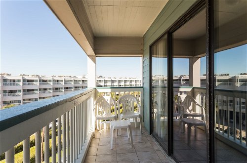 Foto 18 - Casa Del Mar Beachfront Suites