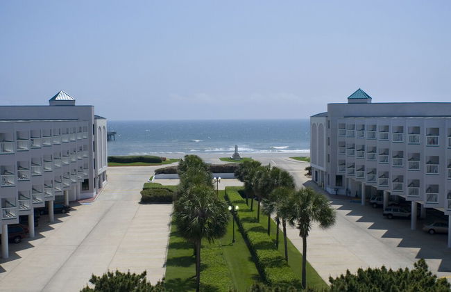 Casa Del Mar Beachfront Suites - Foto 47
