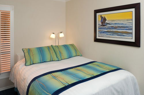 Foto 4 - Casa Del Mar Beachfront Suites