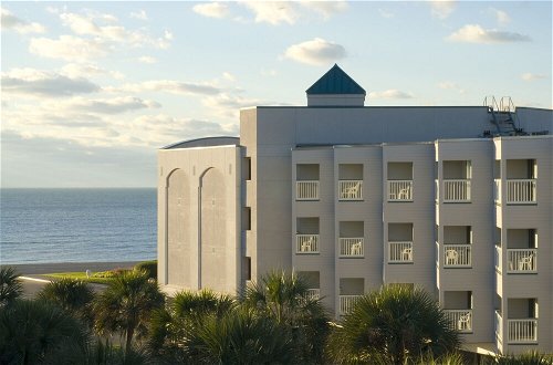 Foto 45 - Casa Del Mar Beachfront Suites