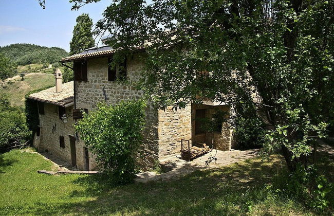 Tenuta Le Silve - Foto 28