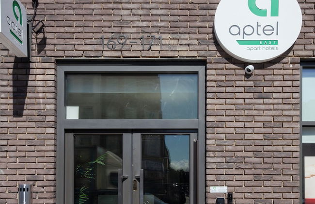 Aptel East - Foto 45