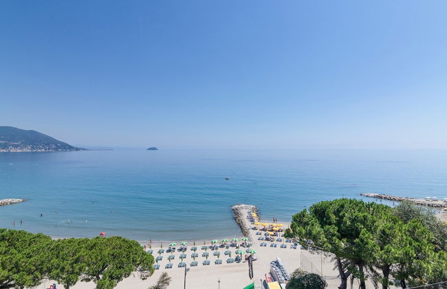 Frontline Beach 16 - B3 - Near To The Sea - Foto 1