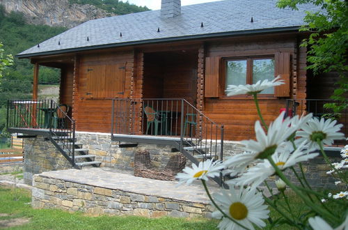 Photo 6 - Bungalows La Borda D'Arnaldet