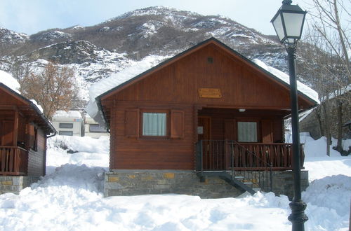 Photo 7 - Bungalows La Borda D'Arnaldet