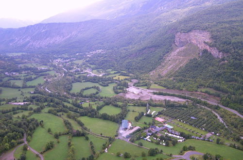 Photo 25 - Bungalows La Borda D'Arnaldet