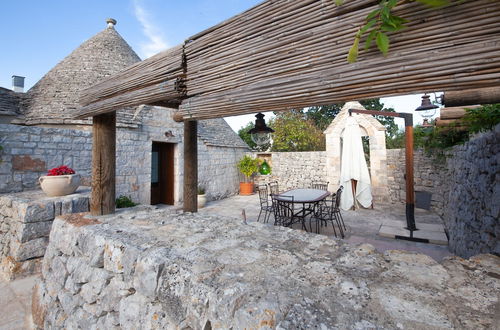 Photo 27 - Trullo Siamese