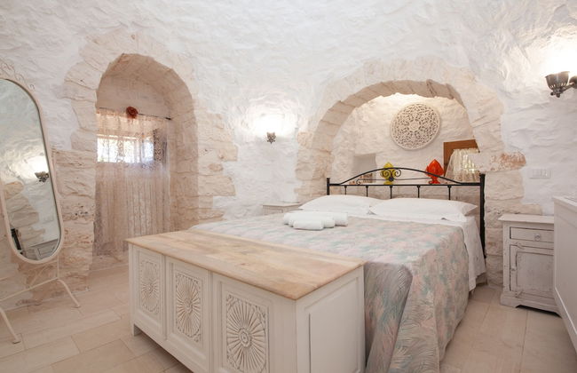 Trullo Siamese - Foto 18