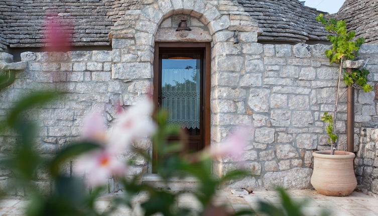 Photo 1 - Trullo Siamese