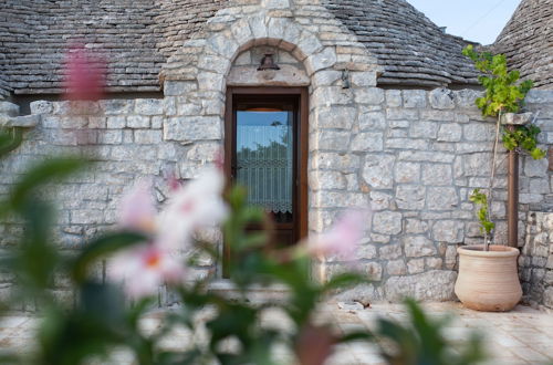 Foto 1 - Trullo Siamese