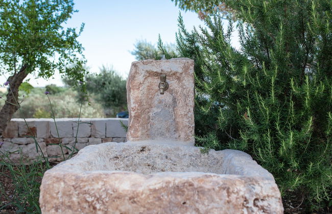 Trullo Siamese - Foto 25