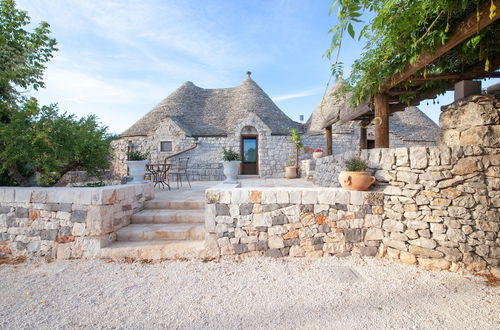 Photo 30 - Trullo Siamese