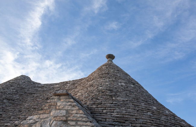 Trullo Siamese - Foto 28