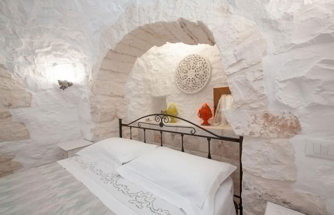 Trullo Siamese - Foto 8