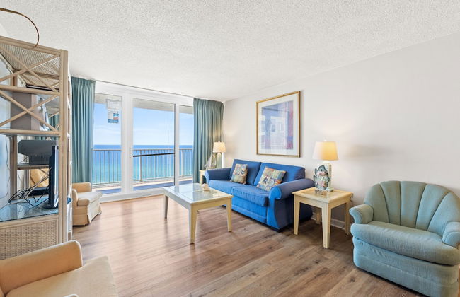 Dunes of Panama Beach Resort by Panhandle Getaways - Foto 17