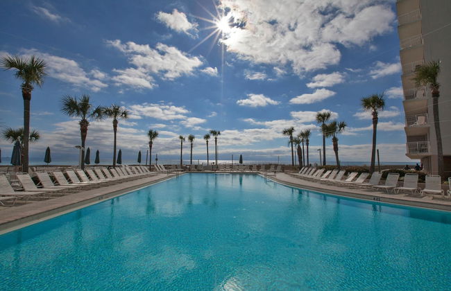 Dunes of Panama Beach Resort by Panhandle Getaways - Foto 27