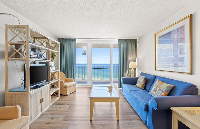 Dunes of Panama Beach Resort by Panhandle Getaways - Foto 19