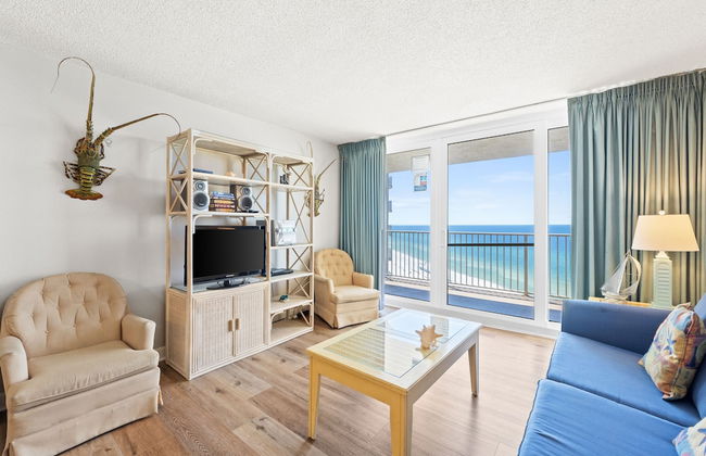 Dunes of Panama Beach Resort by Panhandle Getaways - Foto 16