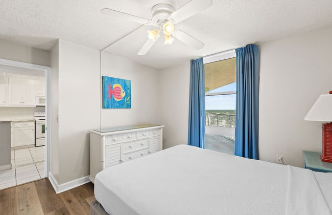 Dunes of Panama Beach Resort by Panhandle Getaways - Foto 5