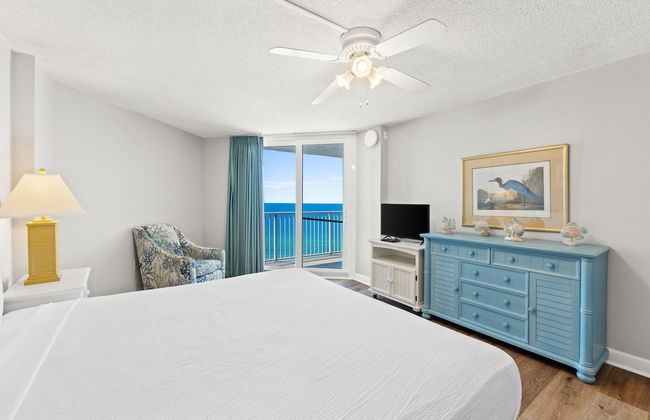Dunes of Panama Beach Resort by Panhandle Getaways - Foto 8