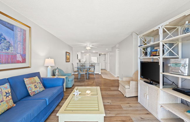 Dunes of Panama Beach Resort by Panhandle Getaways - Foto 18