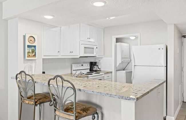 Dunes of Panama Beach Resort by Panhandle Getaways - Foto 13