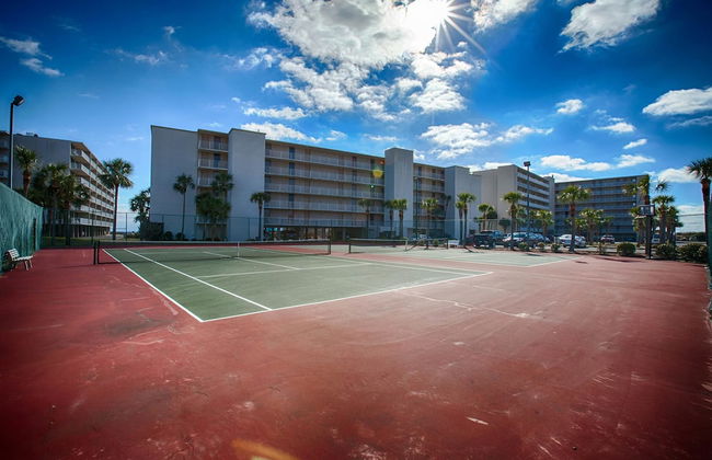 Dunes of Panama Beach Resort by Panhandle Getaways - Foto 29