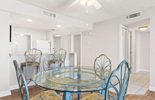 Dunes of Panama Beach Resort by Panhandle Getaways - Foto 11