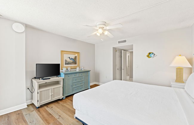 Dunes of Panama Beach Resort by Panhandle Getaways - Foto 4
