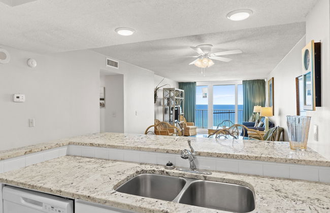 Dunes of Panama Beach Resort by Panhandle Getaways - Foto 14