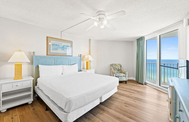 Dunes of Panama Beach Resort by Panhandle Getaways - Foto 6