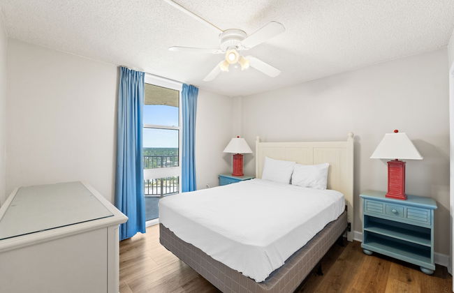 Dunes of Panama Beach Resort by Panhandle Getaways - Foto 3