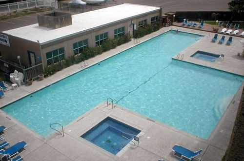 Photo 10 - Gulfview by South Padre Condo Rentals