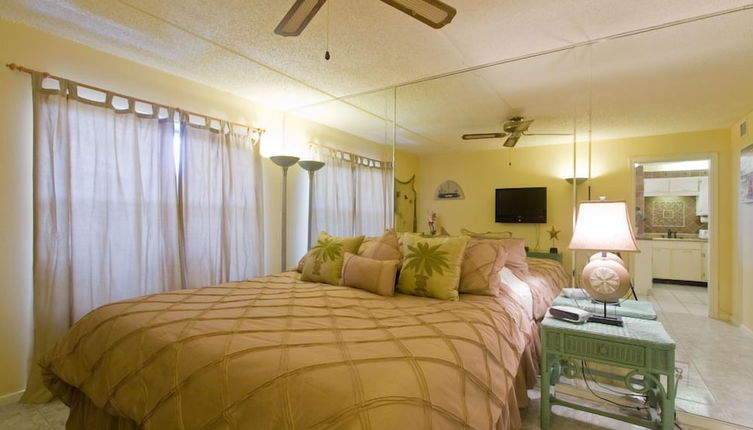 Photo 1 - Gulfview by South Padre Condo Rentals