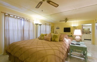 Foto 1 - Gulfview by South Padre Condo Rentals
