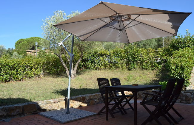 Antico Borgo Casalappi - Foto 63