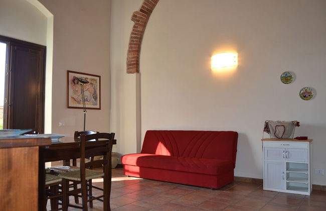 Antico Borgo Casalappi - Foto 3
