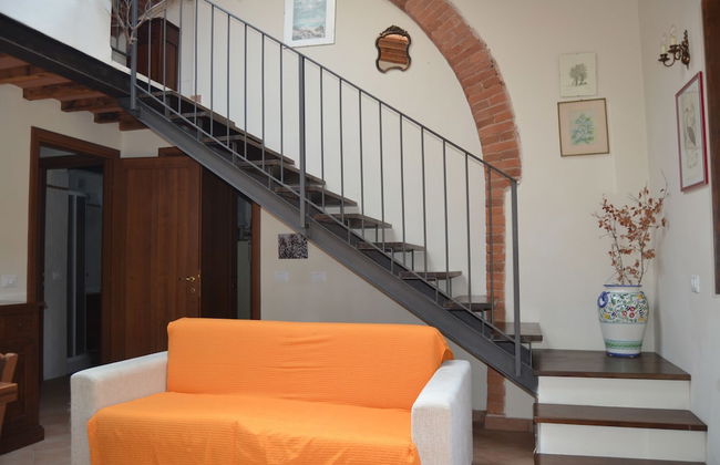 Antico Borgo Casalappi - Foto 50