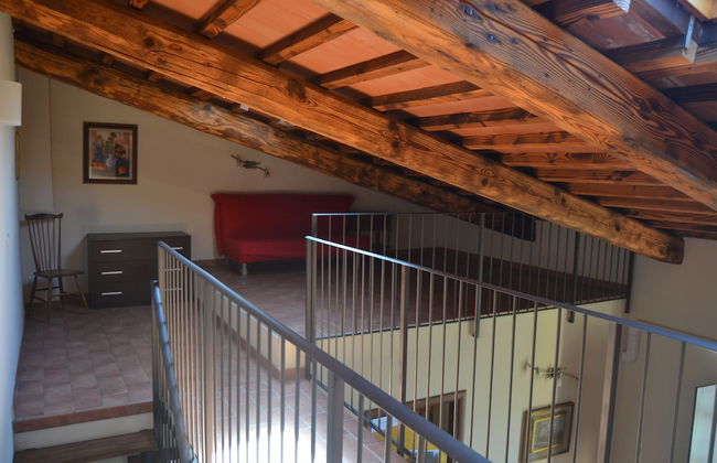 Antico Borgo Casalappi - Foto 69