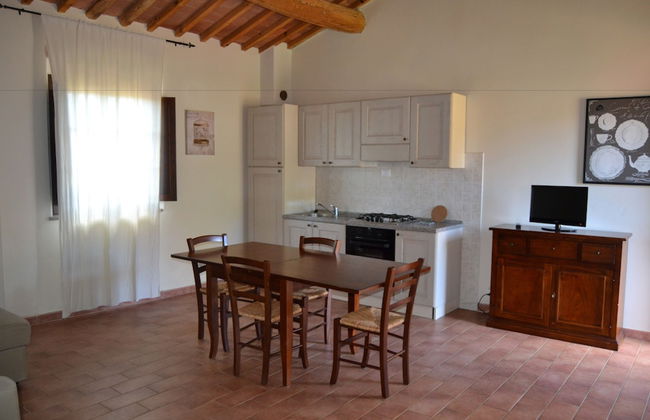 Antico Borgo Casalappi - Foto 39