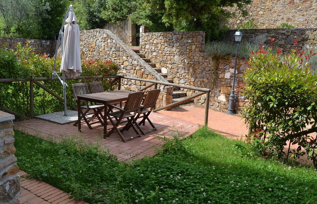 Antico Borgo Casalappi - Foto 61
