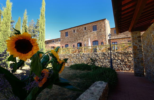 Antico Borgo Casalappi - Foto 1