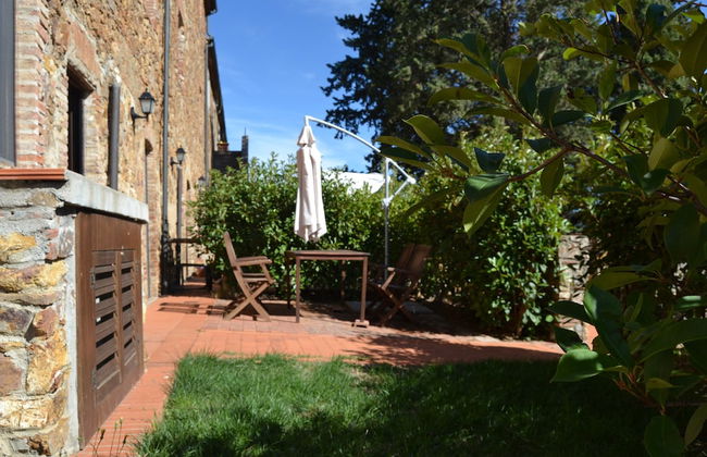 Antico Borgo Casalappi - Foto 65