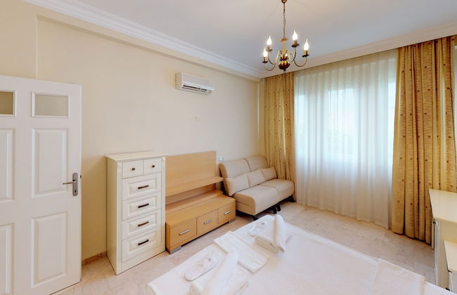 Gold City 1 Bedroom Villa 1 - Foto 46