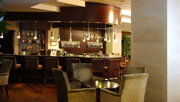 Lobby-Lounge