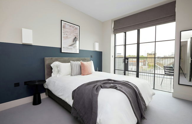 Sonder by Marriott Bonvoy Back Hill Apartments Clerkenwell - Foto 6