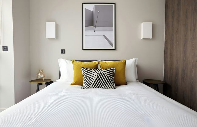 Sonder by Marriott Bonvoy Back Hill Apartments Clerkenwell - Foto 5